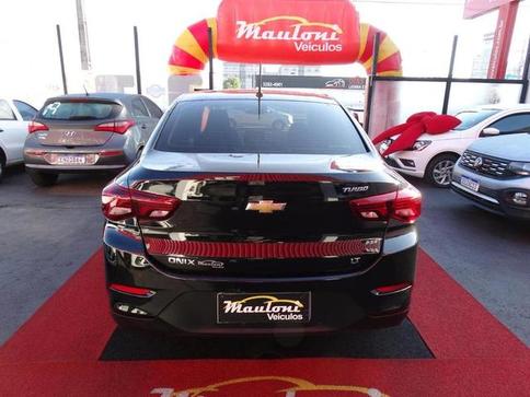 CHEVROLET ONIX PLUS 10TAT LT1