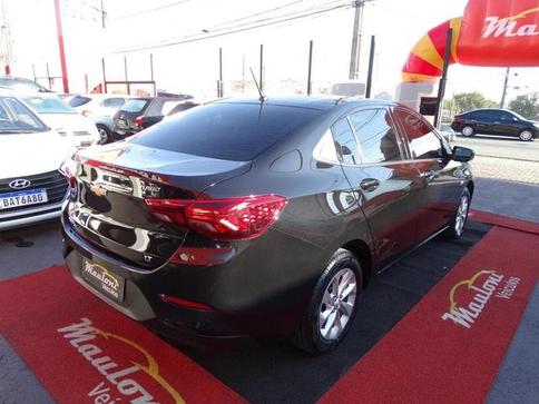 CHEVROLET ONIX PLUS 10TAT LT1
