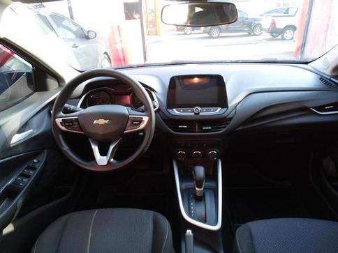CHEVROLET ONIX PLUS 10TAT LT1