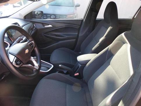 CHEVROLET ONIX PLUS 10TAT LT1