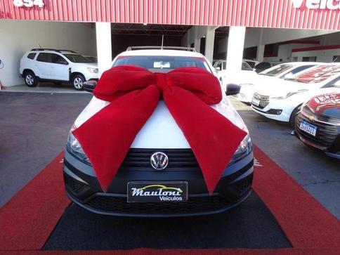 VOLKSWAGEN SAVEIRO CS RB MPI