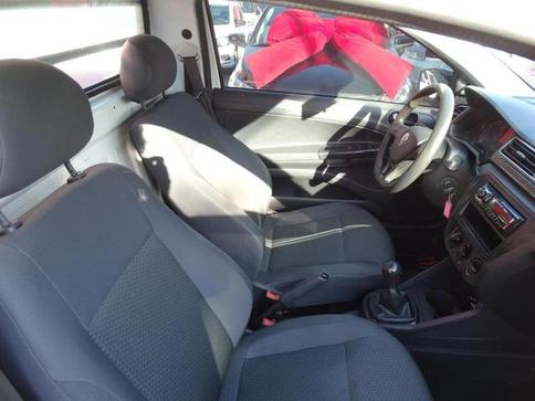 VOLKSWAGEN SAVEIRO CS RB MPI