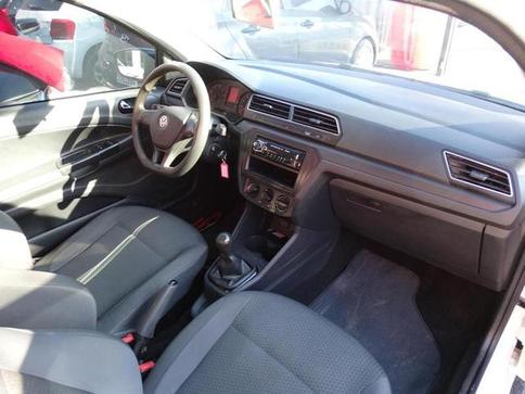 VOLKSWAGEN SAVEIRO CS RB MPI