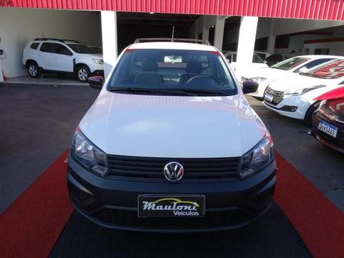 VOLKSWAGEN SAVEIRO CS RB MPI