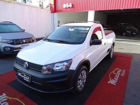 VOLKSWAGEN SAVEIRO CS RB MPI