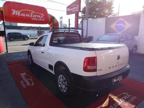 VOLKSWAGEN SAVEIRO CS RB MPI