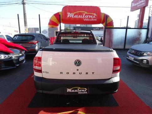 VOLKSWAGEN SAVEIRO CS RB MPI