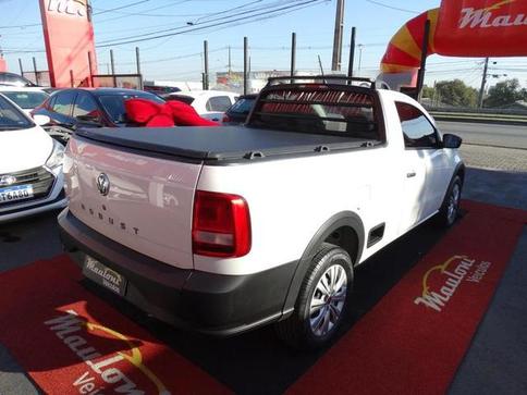 VOLKSWAGEN SAVEIRO CS RB MPI