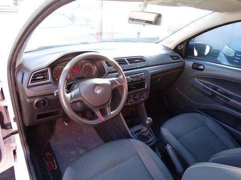 VOLKSWAGEN SAVEIRO CS RB MPI