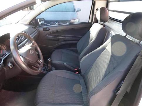 VOLKSWAGEN SAVEIRO CS RB MPI