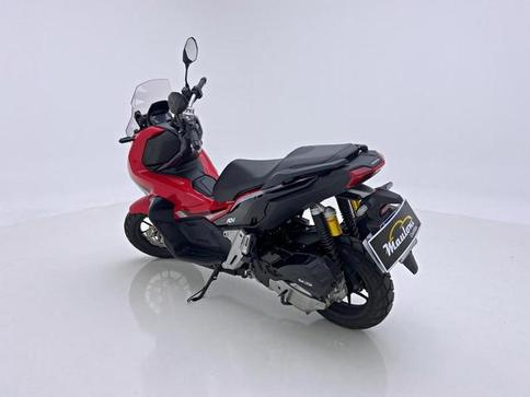 HONDA ADV 150
