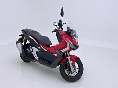 HONDA ADV 150