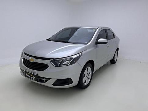CHEVROLET COBALT 1.4 MPFI LT 8V FLEX 4P MANUAL