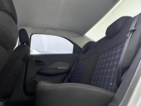 CHEVROLET COBALT 1.4 MPFI LT 8V FLEX 4P MANUAL