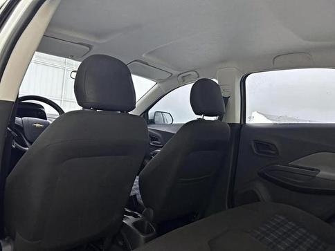 CHEVROLET COBALT 1.4 MPFI LT 8V FLEX 4P MANUAL