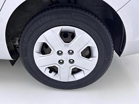 CHEVROLET COBALT 1.4 MPFI LT 8V FLEX 4P MANUAL