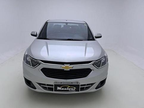 CHEVROLET COBALT 1.4 MPFI LT 8V FLEX 4P MANUAL