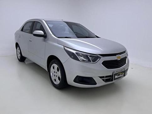 CHEVROLET COBALT 1.4 MPFI LT 8V FLEX 4P MANUAL