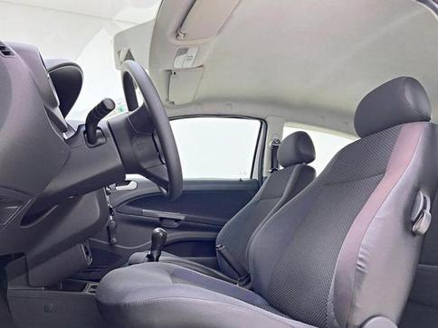 VOLKSWAGEN GOL CITY TREND 1.0 TOTAL FLEX 8V 2P