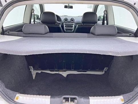 VOLKSWAGEN GOL CITY TREND 1.0 TOTAL FLEX 8V 2P