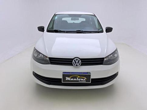 VOLKSWAGEN GOL CITY TREND 1.0 TOTAL FLEX 8V 2P