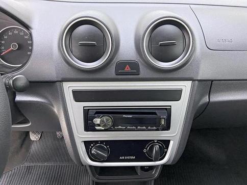 VOLKSWAGEN GOL CITY TREND 1.0 TOTAL FLEX 8V 2P