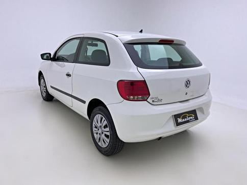 VOLKSWAGEN GOL CITY TREND 1.0 TOTAL FLEX 8V 2P