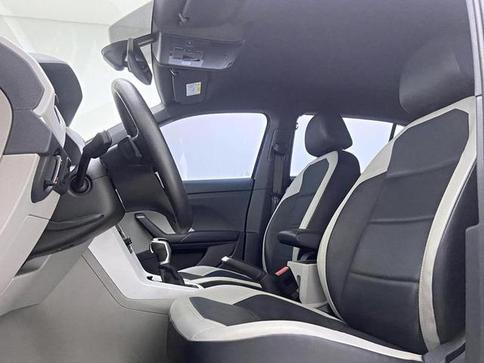 VOLKSWAGEN T-CROSS HIGHLINE 1.4 TSI FLEX 16V 5P AUT