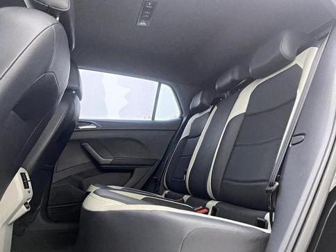 VOLKSWAGEN T-CROSS HIGHLINE 1.4 TSI FLEX 16V 5P AUT