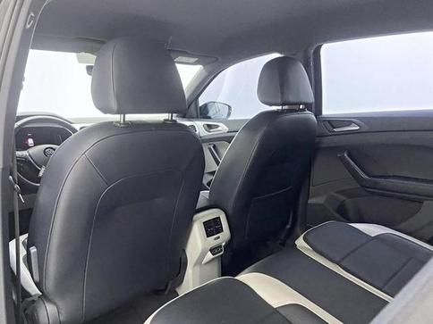 VOLKSWAGEN T-CROSS HIGHLINE 1.4 TSI FLEX 16V 5P AUT