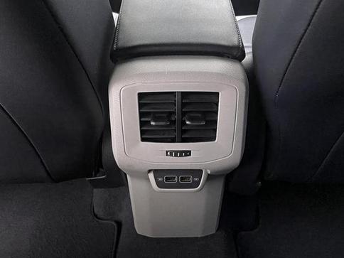 VOLKSWAGEN T-CROSS HIGHLINE 1.4 TSI FLEX 16V 5P AUT