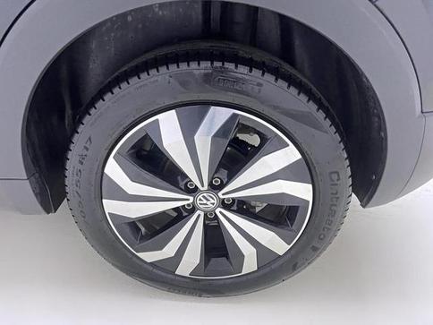 VOLKSWAGEN T-CROSS HIGHLINE 1.4 TSI FLEX 16V 5P AUT