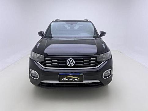 VOLKSWAGEN T-CROSS HIGHLINE 1.4 TSI FLEX 16V 5P AUT