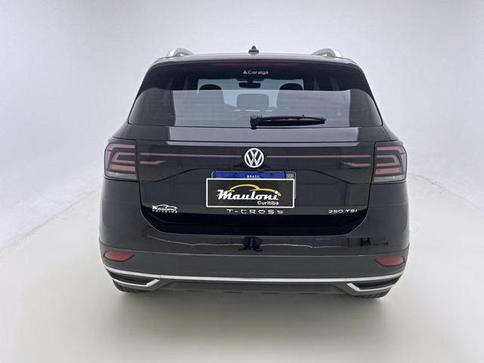 VOLKSWAGEN T-CROSS HIGHLINE 1.4 TSI FLEX 16V 5P AUT