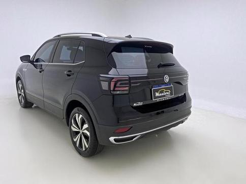 VOLKSWAGEN T-CROSS HIGHLINE 1.4 TSI FLEX 16V 5P AUT