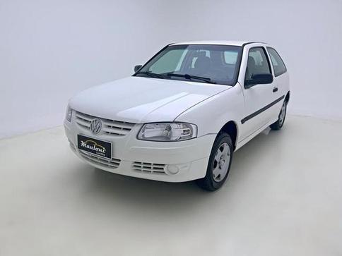 VOLKSWAGEN GOL CITY TREND 1.0 TOTAL FLEX 8V 2P
