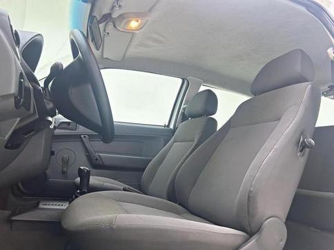 VOLKSWAGEN GOL CITY TREND 1.0 TOTAL FLEX 8V 2P