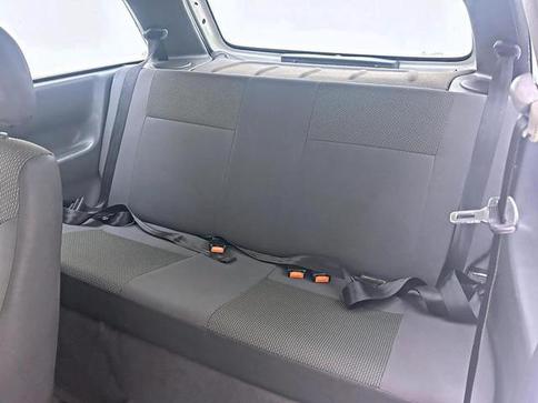 VOLKSWAGEN GOL CITY TREND 1.0 TOTAL FLEX 8V 2P