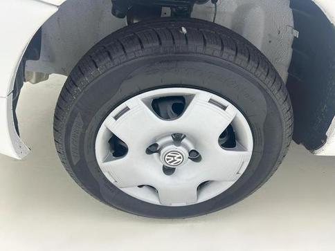 VOLKSWAGEN GOL CITY TREND 1.0 TOTAL FLEX 8V 2P