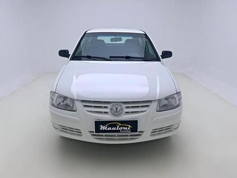 VOLKSWAGEN GOL CITY TREND 1.0 TOTAL FLEX 8V 2P