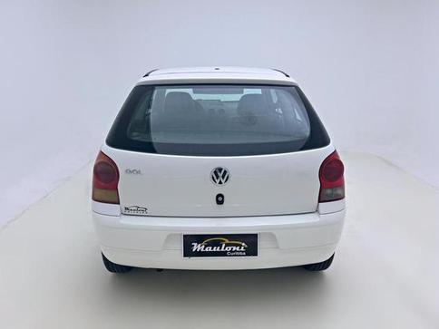VOLKSWAGEN GOL CITY TREND 1.0 TOTAL FLEX 8V 2P