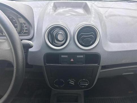 VOLKSWAGEN GOL CITY TREND 1.0 TOTAL FLEX 8V 2P