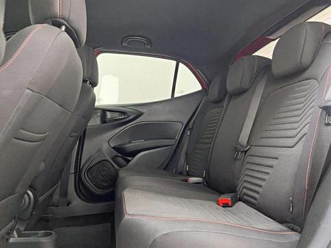 FIAT ARGO HGT 1.8 AUT FLEX