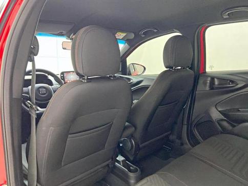 FIAT ARGO HGT 1.8 AUT FLEX