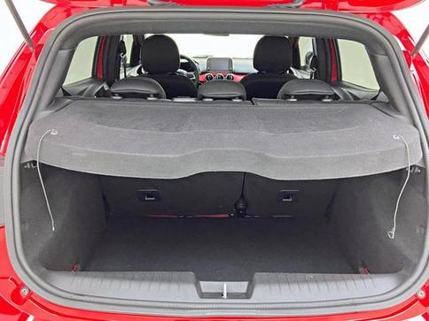 FIAT ARGO HGT 1.8 AUT FLEX