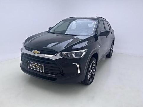 CHEVROLET TRACKER LT 1.0 TURBO 12V FLEX AUT.