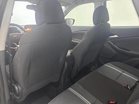 CHEVROLET TRACKER LT 1.0 TURBO 12V FLEX AUT.