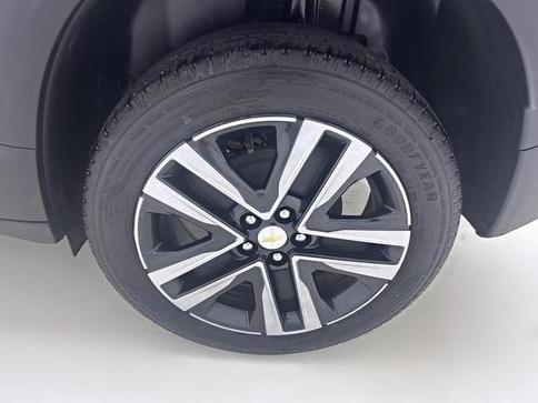 CHEVROLET TRACKER LT 1.0 TURBO 12V FLEX AUT.