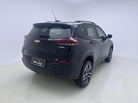 CHEVROLET TRACKER LT 1.0 TURBO 12V FLEX AUT.