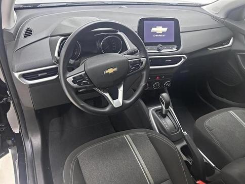 CHEVROLET TRACKER LT 1.0 TURBO 12V FLEX AUT.